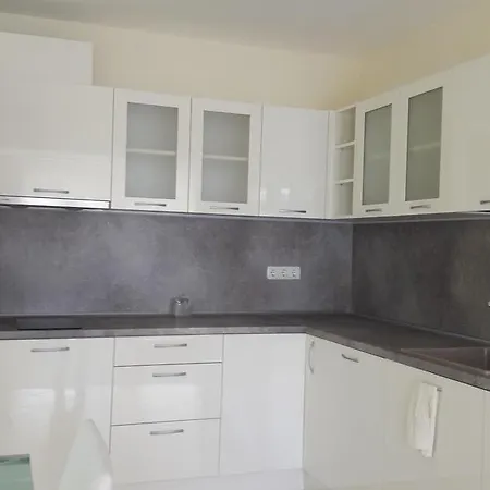 Apartamento Apartamenti Sotirovi *