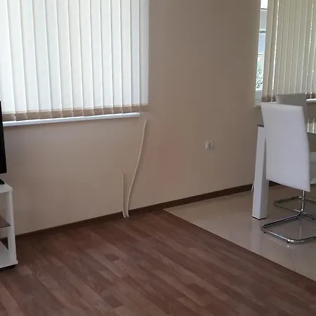 Apartamenti Sotirovi Apartamento