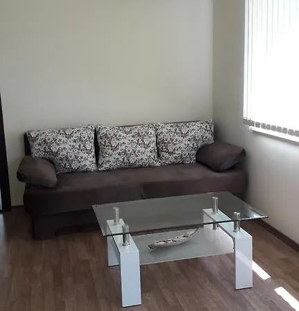 Apartamento Apartamenti Sotirovi