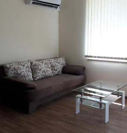 Apartamenti Sotirovi Apartamento *
