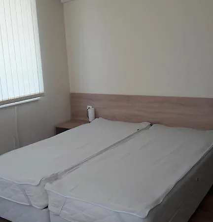 Apartamenti Sotirovi Apartamento *