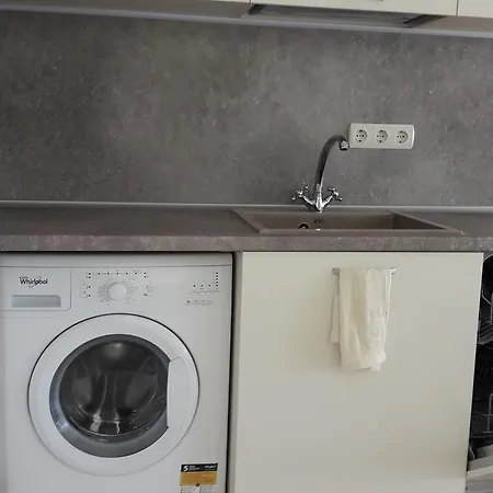 Apartamenti Sotirovi Apartamento