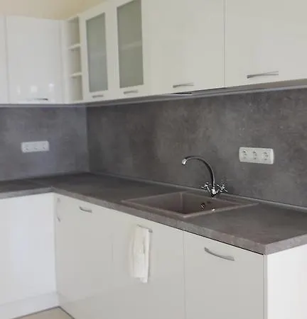 Apartamenti Sotirovi *