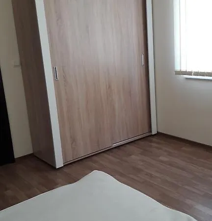 Apartamenti Sotirovi Apartamento Burgas