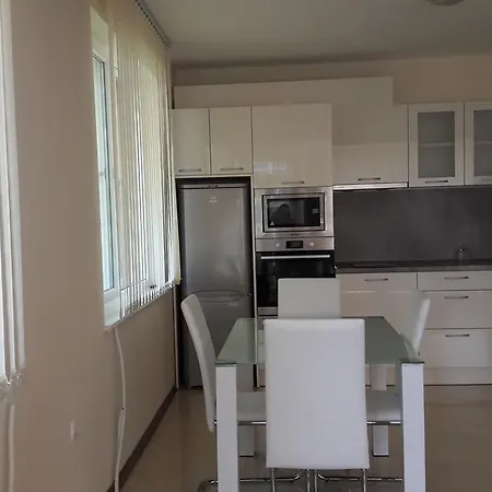 Apartamento Apartamenti Sotirovi Burgas