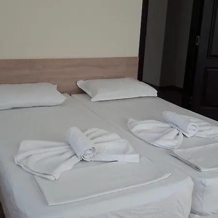Apartamenti Sotirovi *