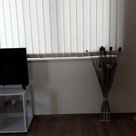 Apartamento Apartamenti Sotirovi Burgas