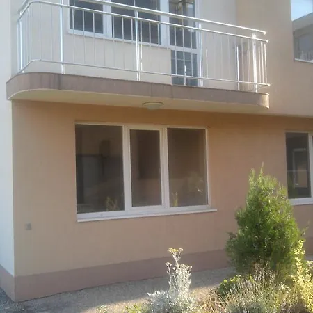 Apartamenti Sotirovi Apartamento Burgas