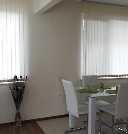 Apartamento Apartamenti Sotirovi