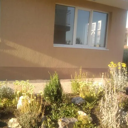 Apartamenti Sotirovi Apartamento