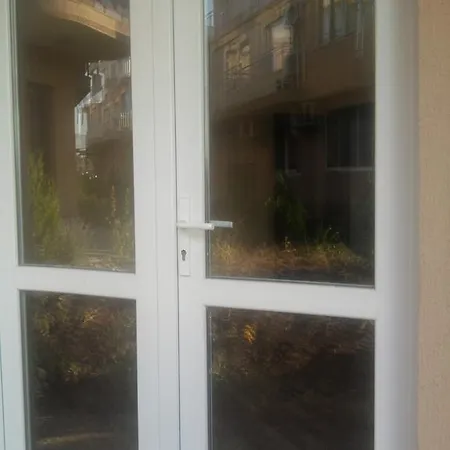 Apartamento Apartamenti Sotirovi Burgas