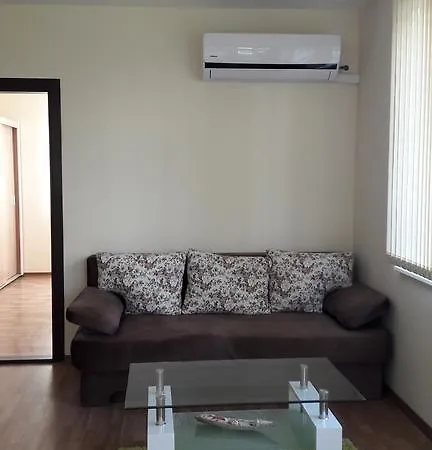 Apartamenti Sotirovi Burgas