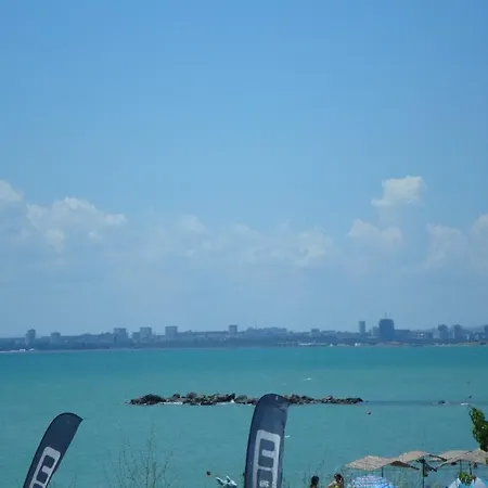 Apartamento Apartamenti Sotirovi Burgas