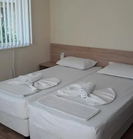 Apartamenti Sotirovi