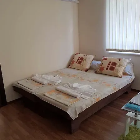 Apartamenti Sotirovi * Burgas