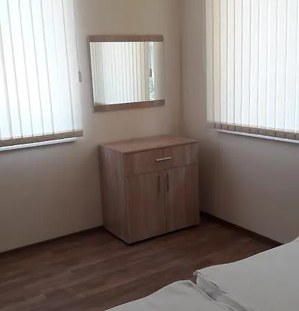 Apartamenti Sotirovi