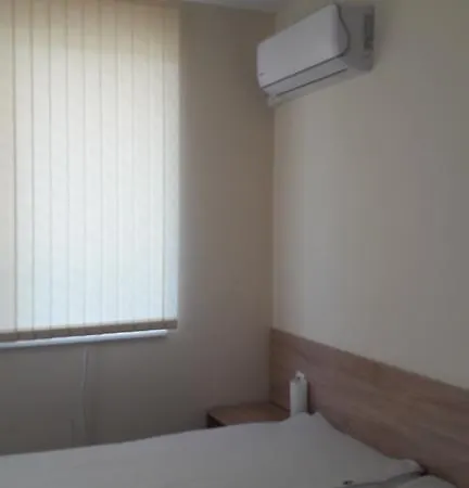 アパート Apartamenti Sotirovi *
