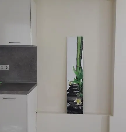 Apartamenti Sotirovi ブルガス